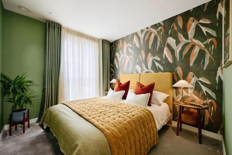 2 bedroom flat for sale, Silkstream, NW9