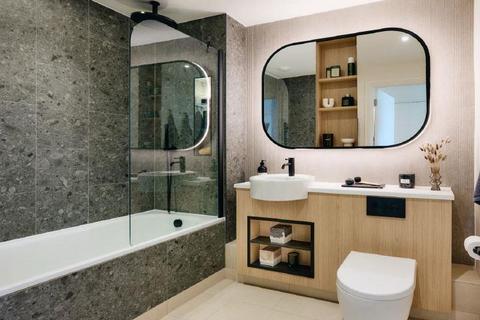 2 bedroom flat for sale, Silkstream, NW9