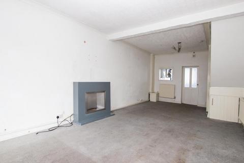 3 bedroom terraced house for sale, Belmont Road, Bolton, BL1 7AR