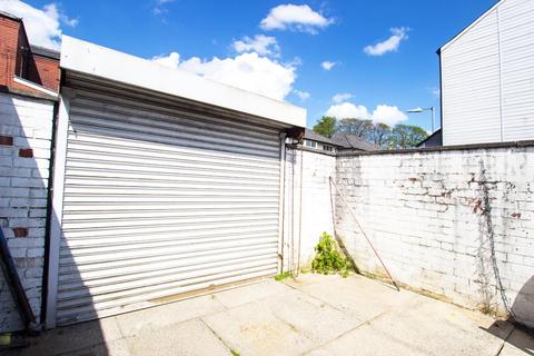 3 bedroom terraced house for sale, Belmont Road, Bolton, BL1 7AR