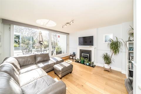 2 bedroom apartment for sale, London NW1