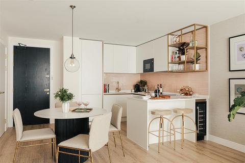 1 bedroom flat for sale, Alperton, HA0 1NW