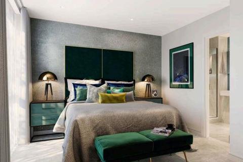 1 bedroom flat for sale, Alperton, HA0 1NW