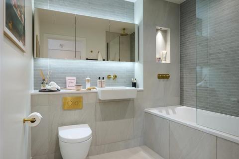 1 bedroom flat for sale, Alperton, HA0 1NW