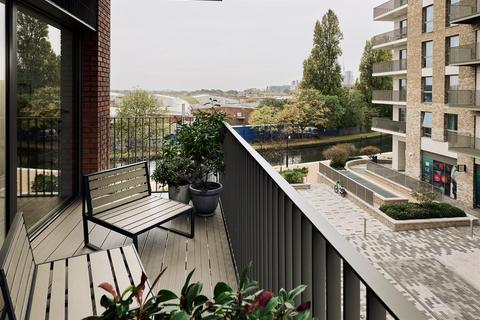 1 bedroom flat for sale, Alperton, HA0 1NW