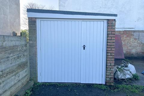Garage for sale, Melody Close, Warden ME12