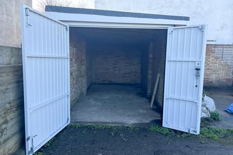 Garage for sale, Melody Close, Warden ME12