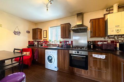 122 Morse Road, Norton Fitzwarren, Taunton, TA2 6BS