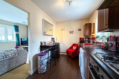 122 Morse Road, Norton Fitzwarren, Taunton, TA2 6BS