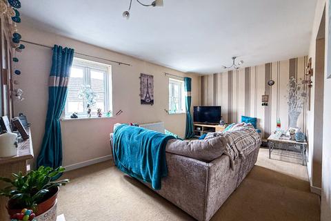 122 Morse Road, Norton Fitzwarren, Taunton, TA2 6BS