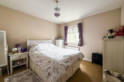 122 Morse Road, Norton Fitzwarren, Taunton, TA2 6BS