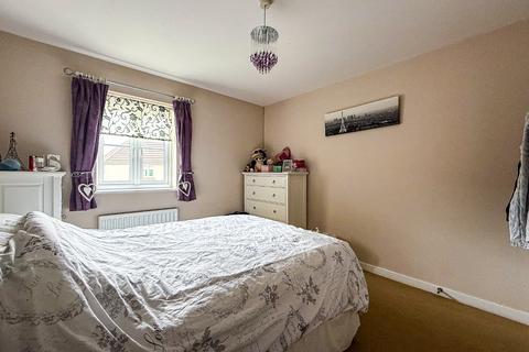 122 Morse Road, Norton Fitzwarren, Taunton, TA2 6BS