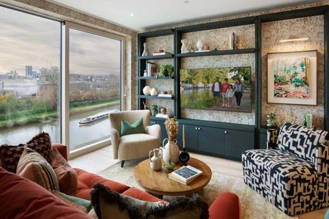 1 bedroom flat for sale, Alperton, HA0 1NW