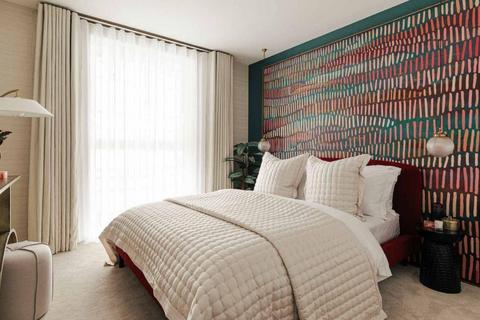 1 bedroom flat for sale, Alperton, HA0 1NW