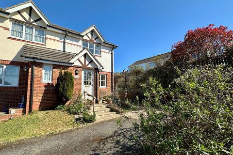 undefined, Hill Hay Close, Fowey PL23
