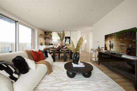 2 bedroom flat for sale, Alperton, HA0 1NW