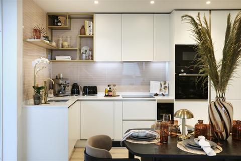 2 bedroom flat for sale, Alperton, HA0 1NW