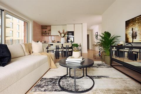 2 bedroom flat for sale, Alperton, HA0 1NW