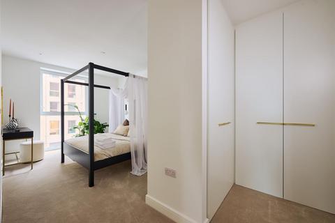 2 bedroom flat for sale, Alperton, HA0 1NW