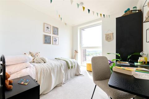 2 bedroom flat for sale, Alperton, HA0 1NW