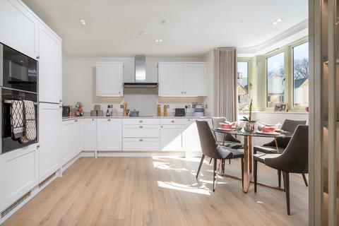 1 bedroom retirement property for sale, The Pavilion, Siddington, Cirencester, GL7