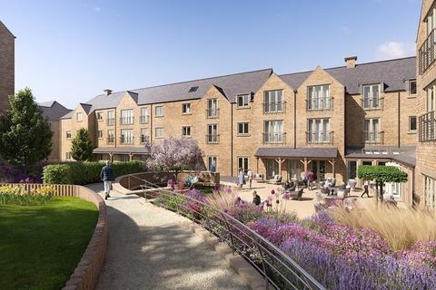1 bedroom retirement property for sale, The Pavilion, Siddington, Cirencester, GL7