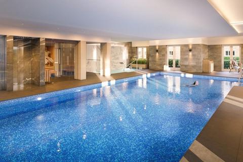 1 bedroom retirement property for sale, The Pavilion, Siddington, Cirencester, GL7