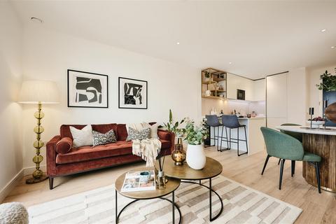 3 bedroom flat for sale, Alperton, HA0 1NW