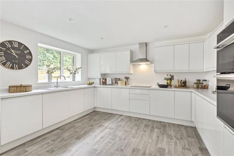 undefined, Roebuck Close, Bishopstoke, Eastleigh, Hampshire, SO50