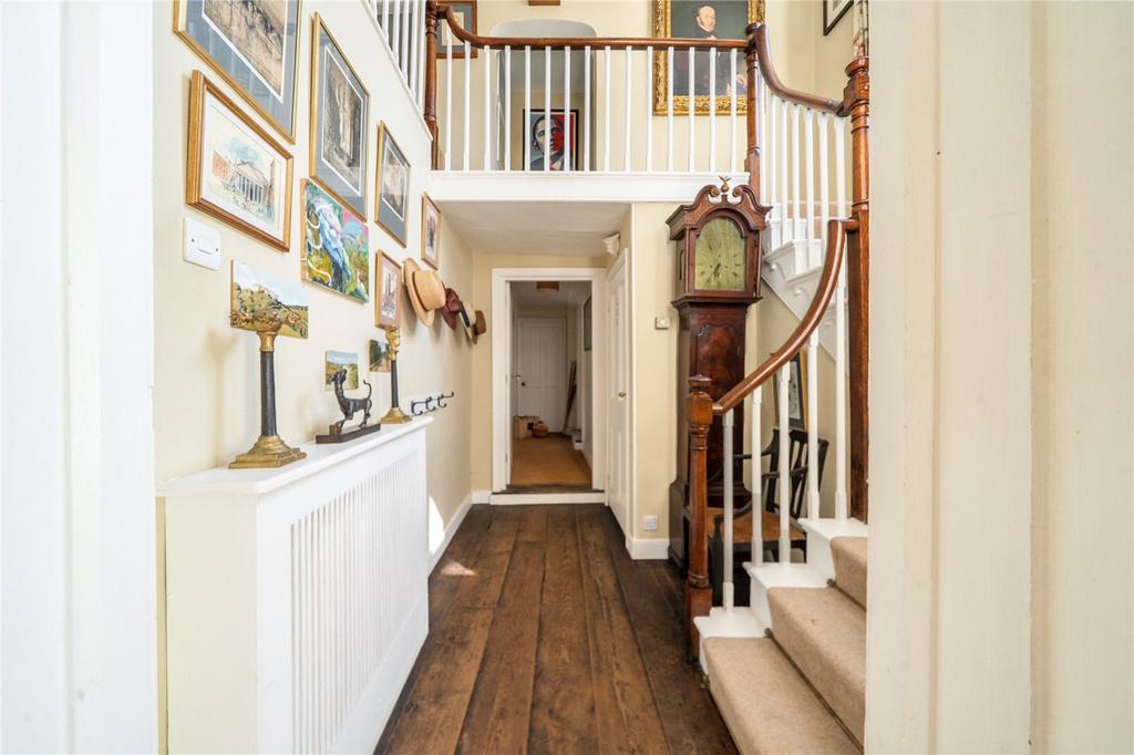 Hallway