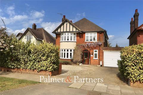 4 bedroom detached house for sale, Colchester Road, Ipswich, Suffolk, IP4