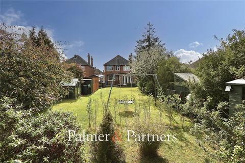 4 bedroom detached house for sale, Colchester Road, Ipswich, Suffolk, IP4