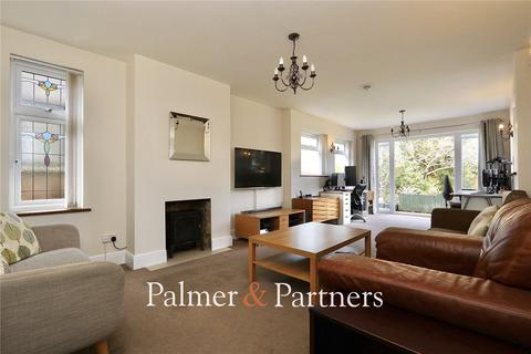 4 bedroom detached house for sale, Colchester Road, Ipswich, Suffolk, IP4