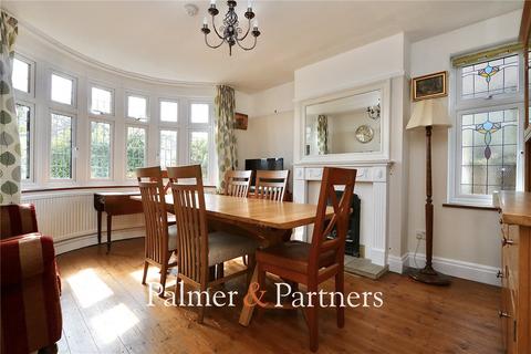 4 bedroom detached house for sale, Colchester Road, Ipswich, Suffolk, IP4