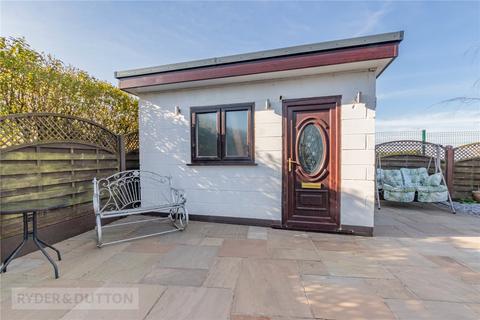 16 Burnedge Lane, Grasscroft, Oldham, OL4 4DX