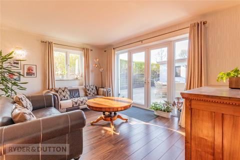 16 Burnedge Lane, Grasscroft, Oldham, OL4 4DX