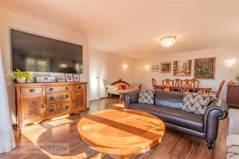 16 Burnedge Lane, Grasscroft, Oldham, OL4 4DX