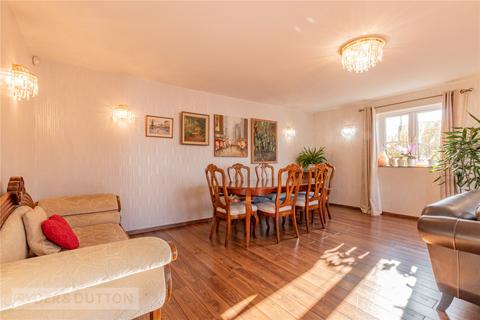 16 Burnedge Lane, Grasscroft, Oldham, OL4 4DX