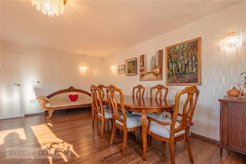 16 Burnedge Lane, Grasscroft, Oldham, OL4 4DX