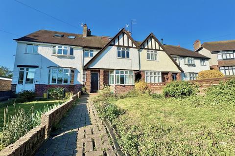 4 bedroom terraced house for sale, Windlesham Close, Portslade, BN41