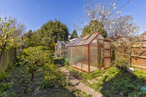 4 bedroom terraced house for sale, Windlesham Close, Portslade, BN41