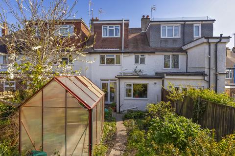 4 bedroom terraced house for sale, Windlesham Close, Portslade, BN41