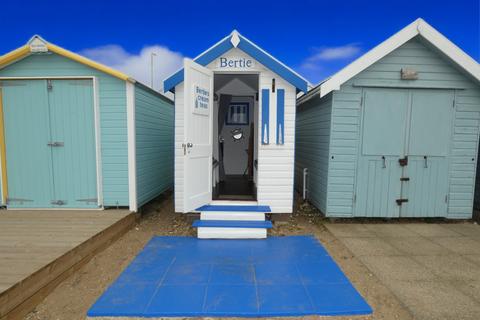 West Mersea, CO5