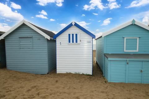 Chalet for sale, West Mersea, CO5