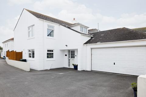 3 bedroom detached house for sale, La Grande Route De La Cote, St. Clement, Jersey