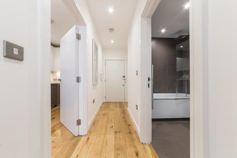 undefined, Lampton Road, Hounslow TW3