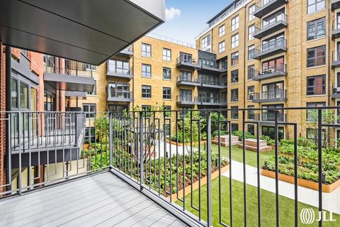1 bedroom apartment for sale, Tryon House, Brook Street, Kingston Upon Thames KT1