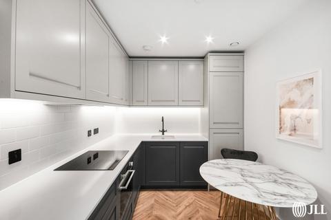 undefined, Tryon House, Brook Street, Kingston Upon Thames KT1
