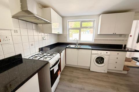 Blossom Square, Portsmouth PO1