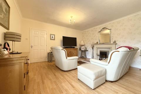 3 bedroom terraced bungalow for sale, Spinney Drive, Botcheston LE9